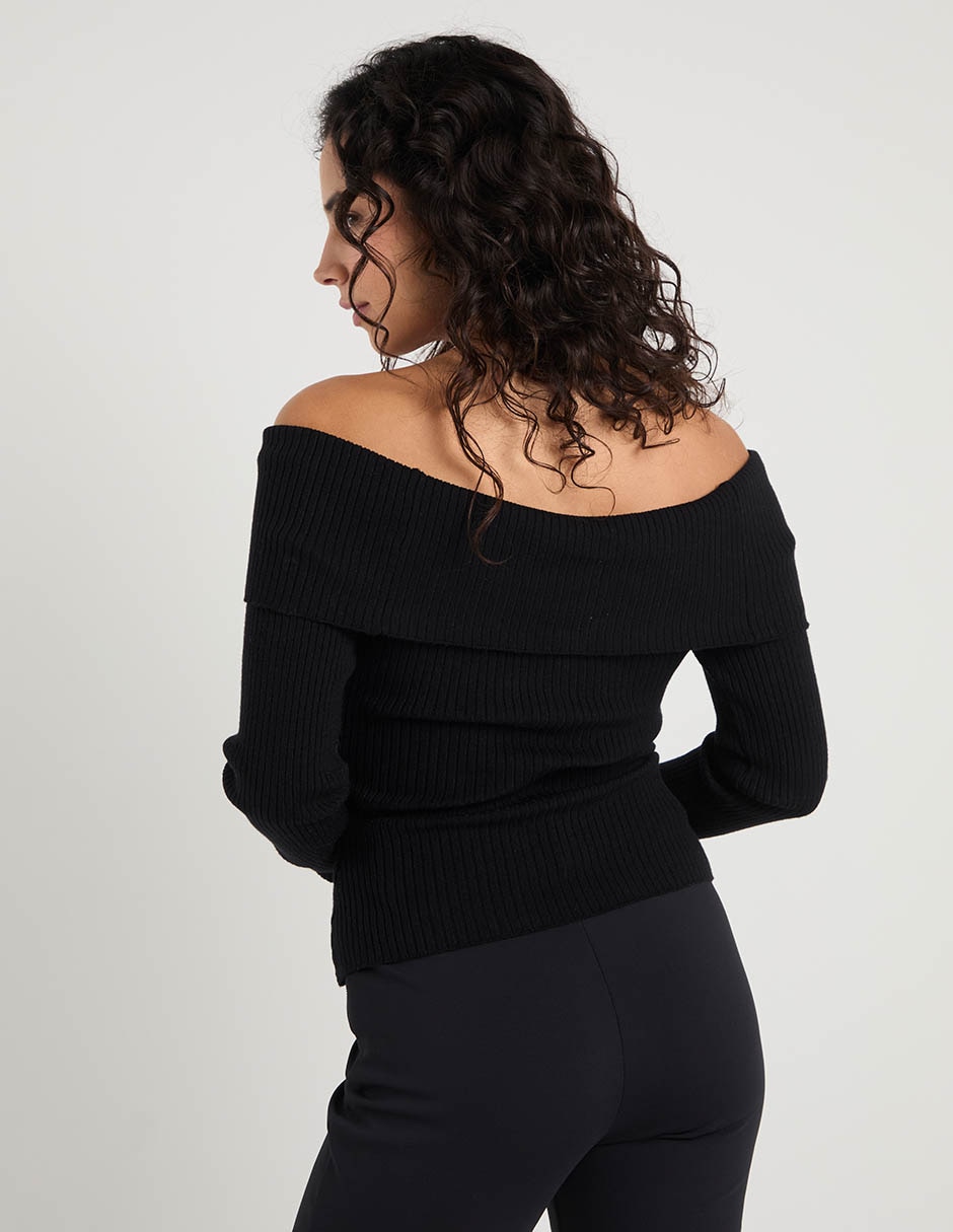 Suéter para mujer 6