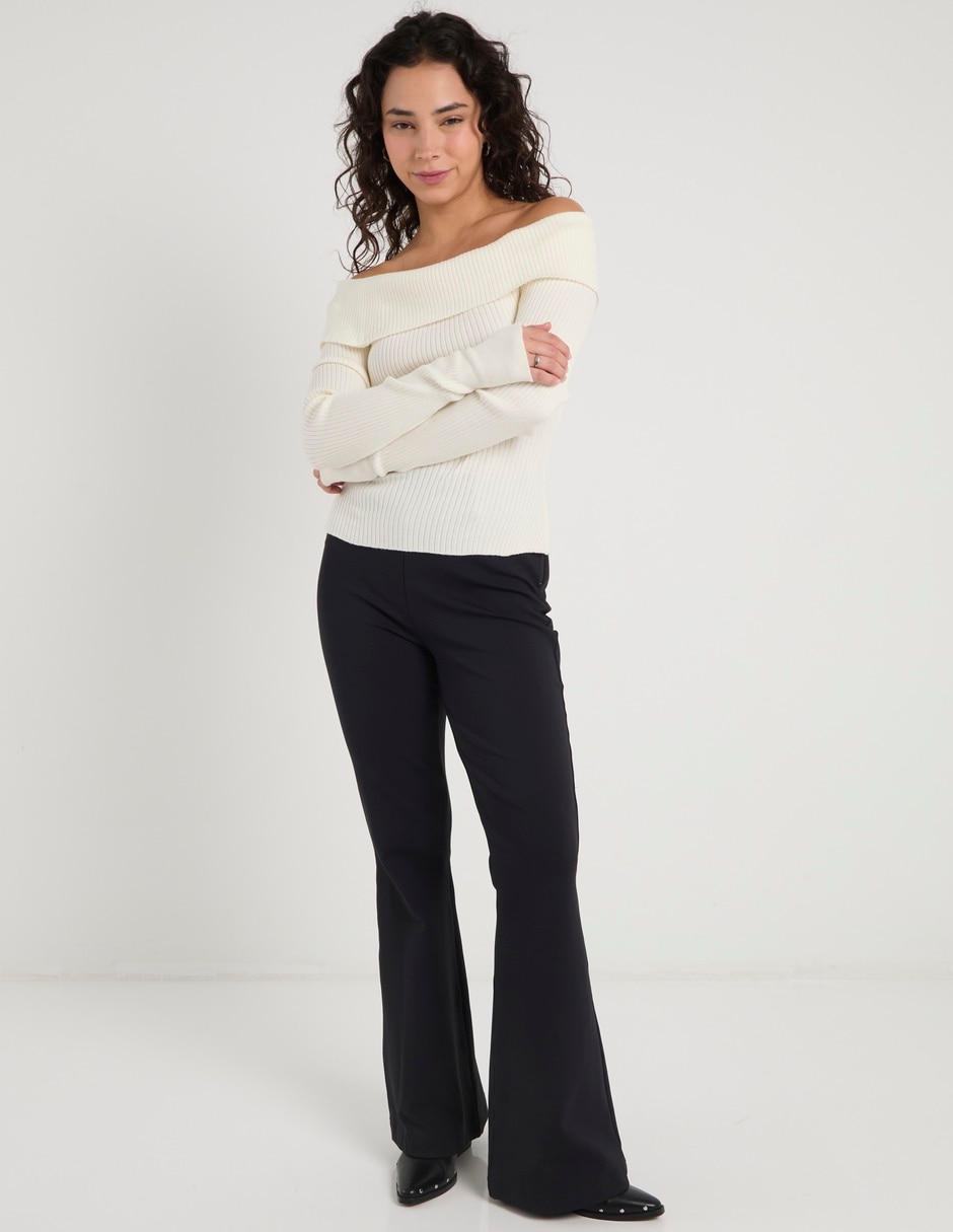 Suéter para mujer 4