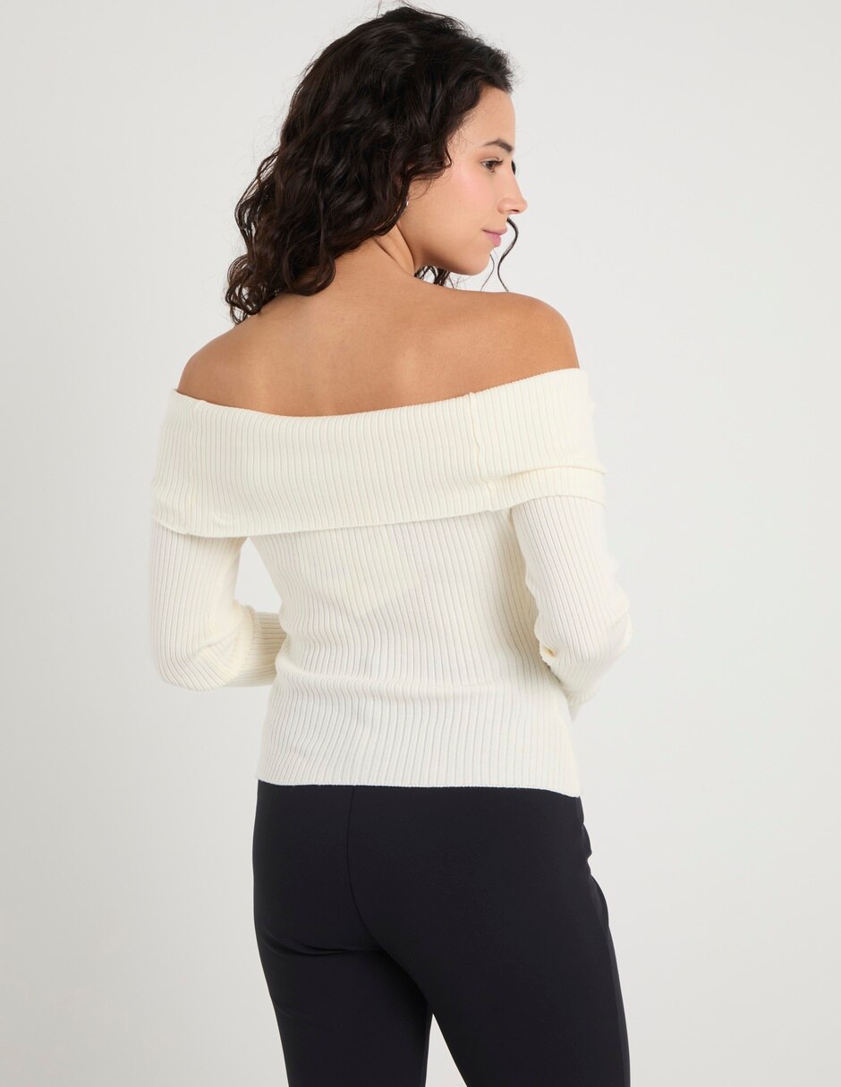 Suéter para mujer 6