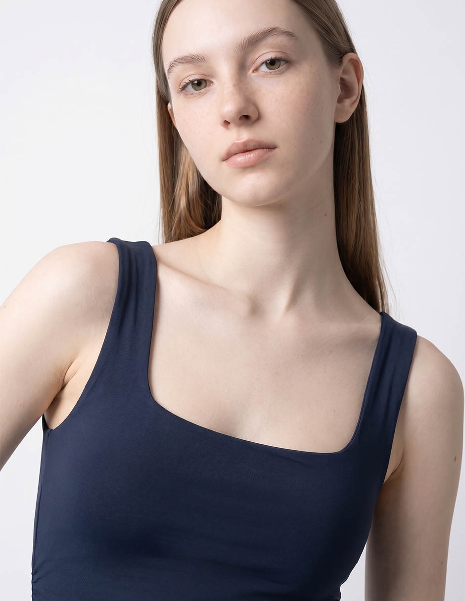 Body That´s It escote cuadrado para mujer