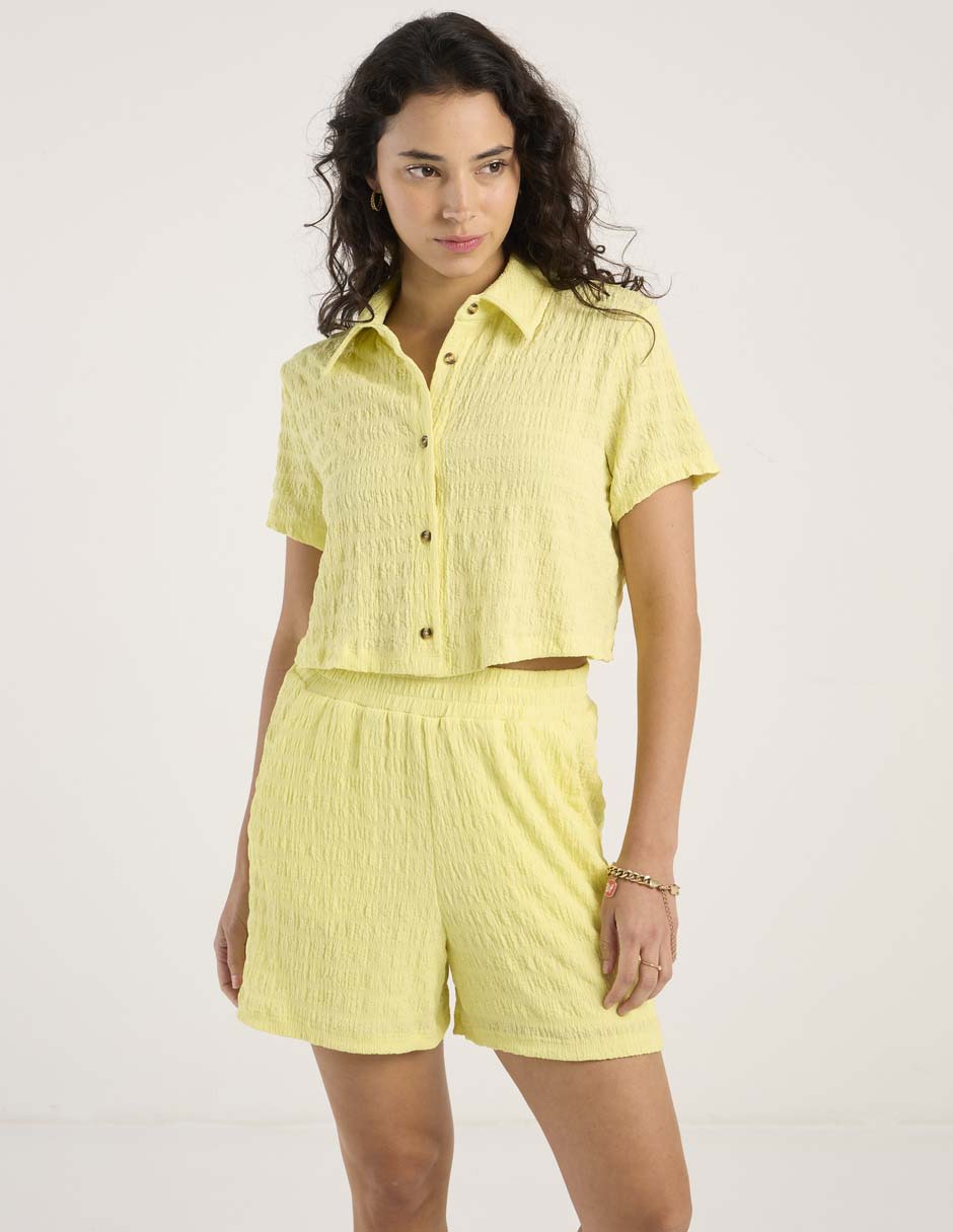 Short para mujer 7