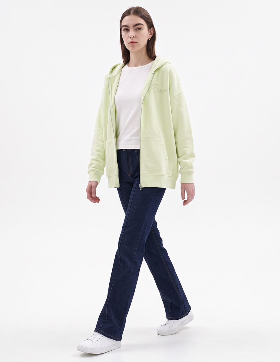 Sudadera con capucha Aéropostale para mujer 3