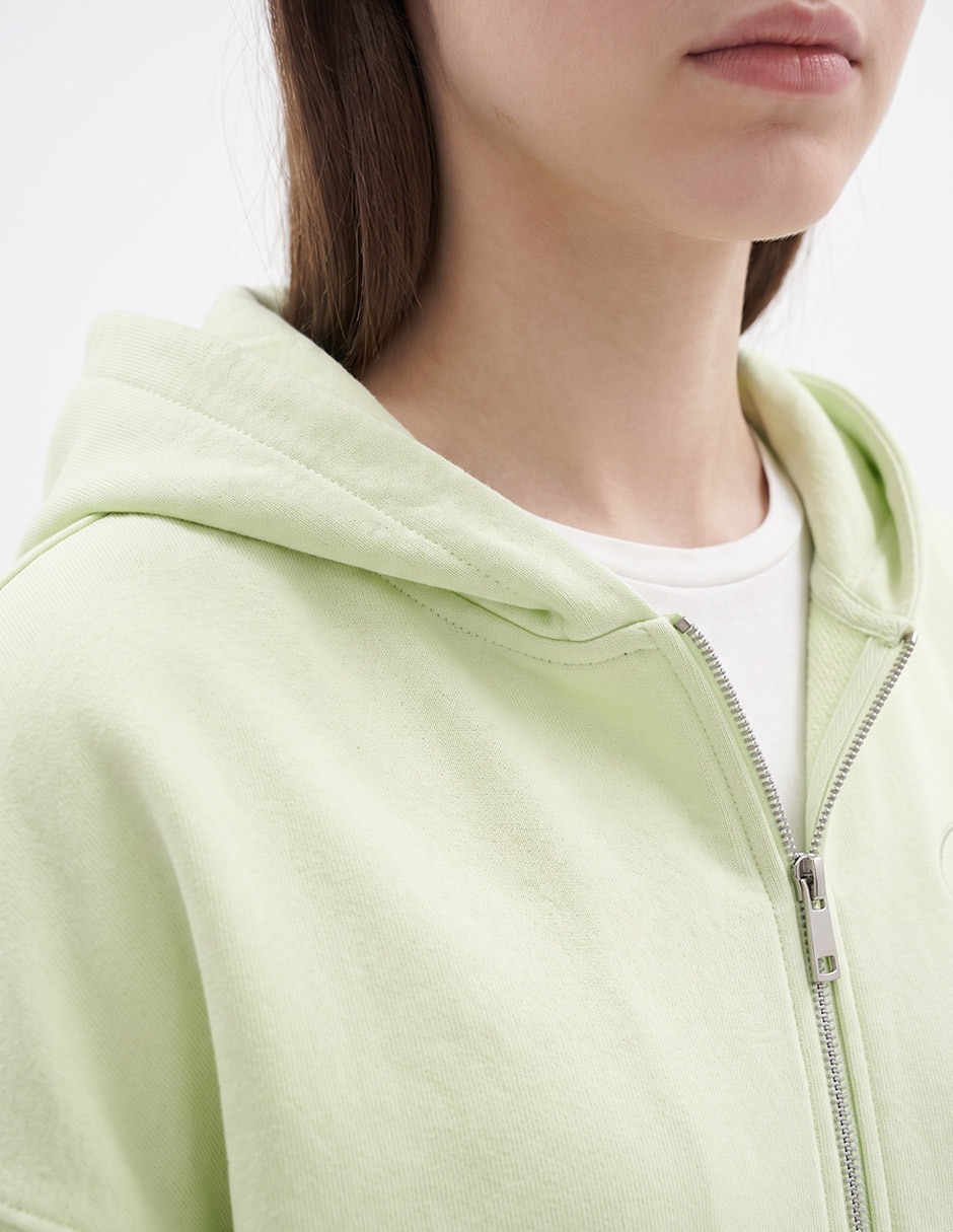 Sudadera con capucha Aéropostale para mujer 2