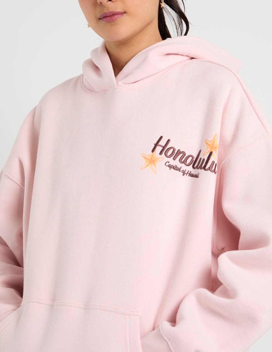 SUDADERA 751SP261314 MEZCLA MATE