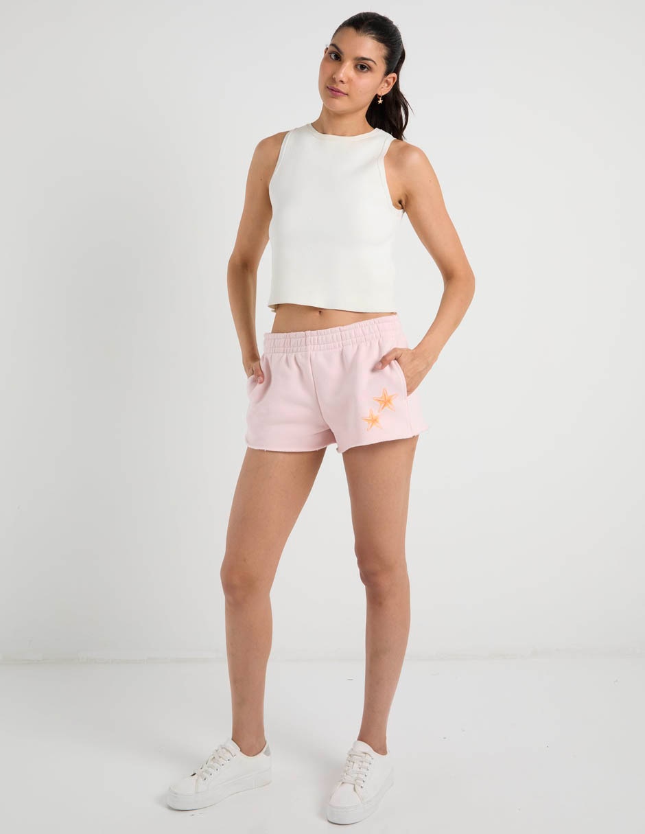 SHORT 821SP264526 CORTO MEZCLA M