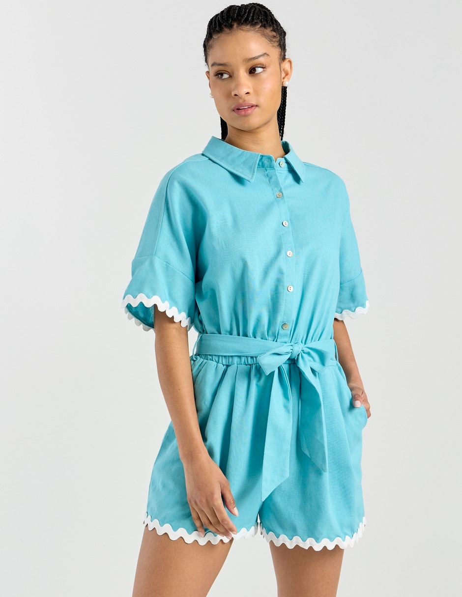 Romper para mujer 1