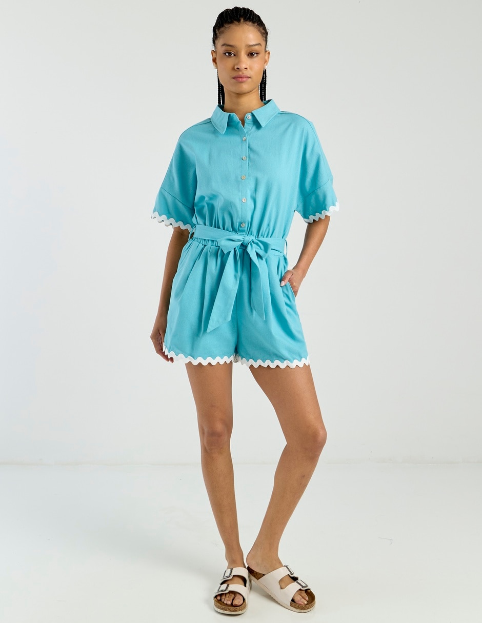 Romper para mujer 3