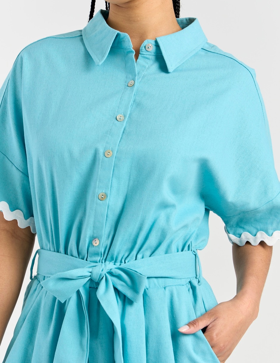 Romper para mujer 4