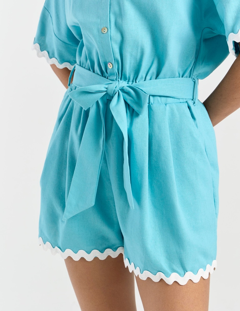 Romper para mujer 5