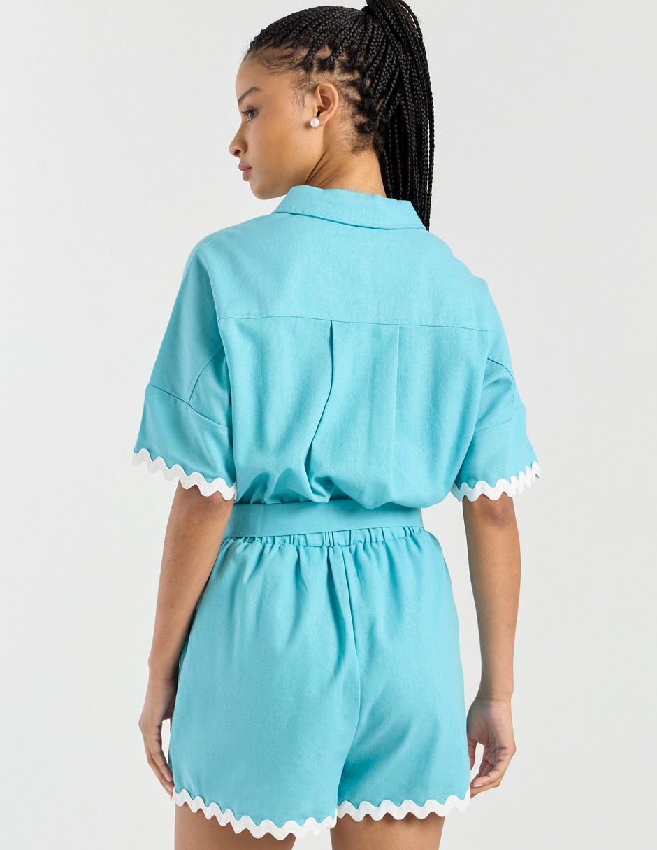 Romper para mujer 6