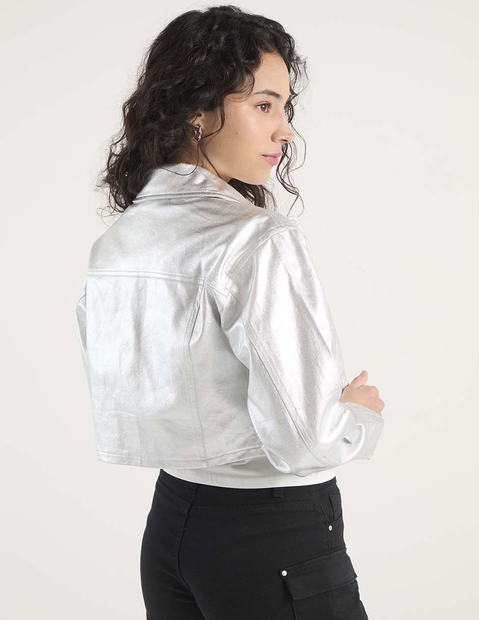 Chamarra para mujer 11