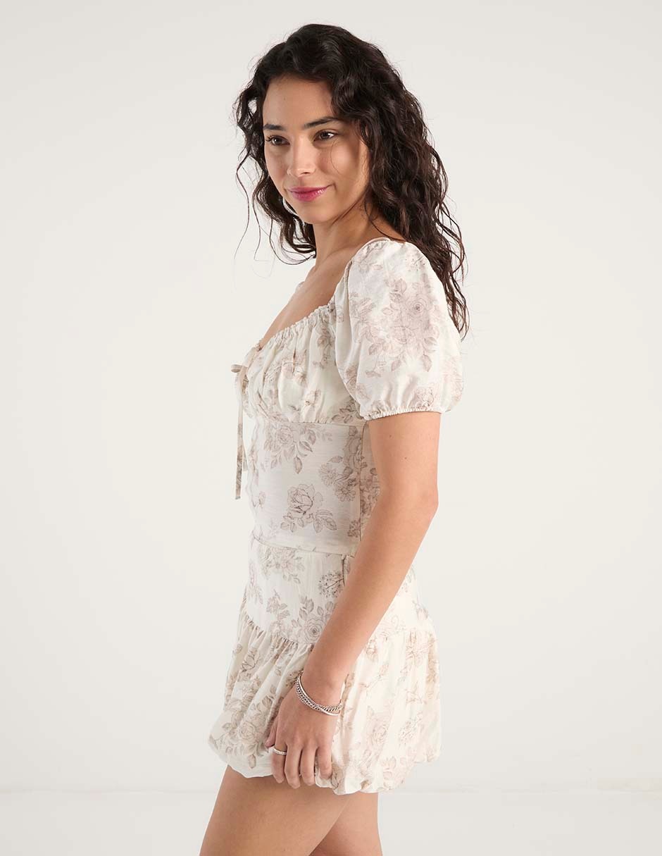 Falda short a la cadera 5
