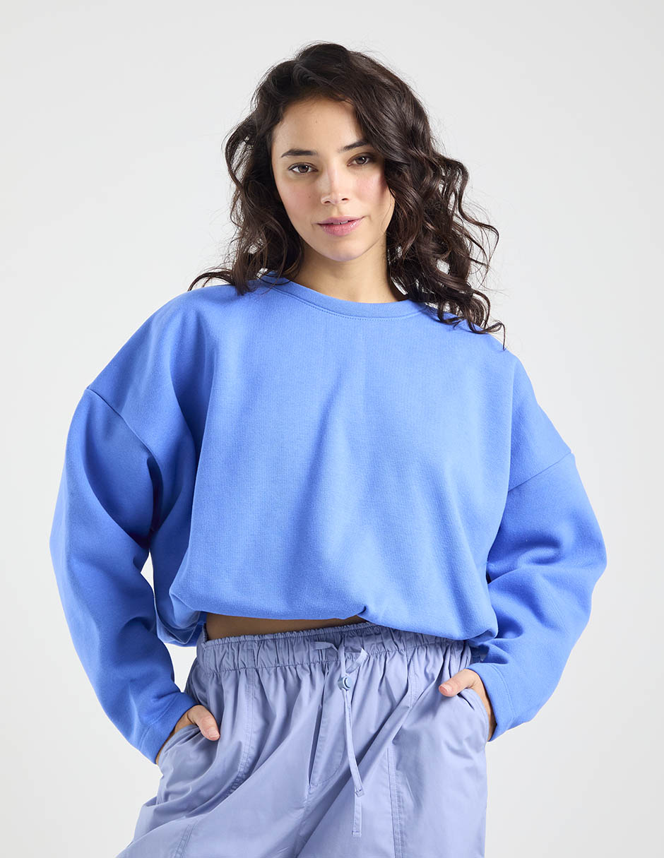 Sudadera para mujer Sudadera para mujer