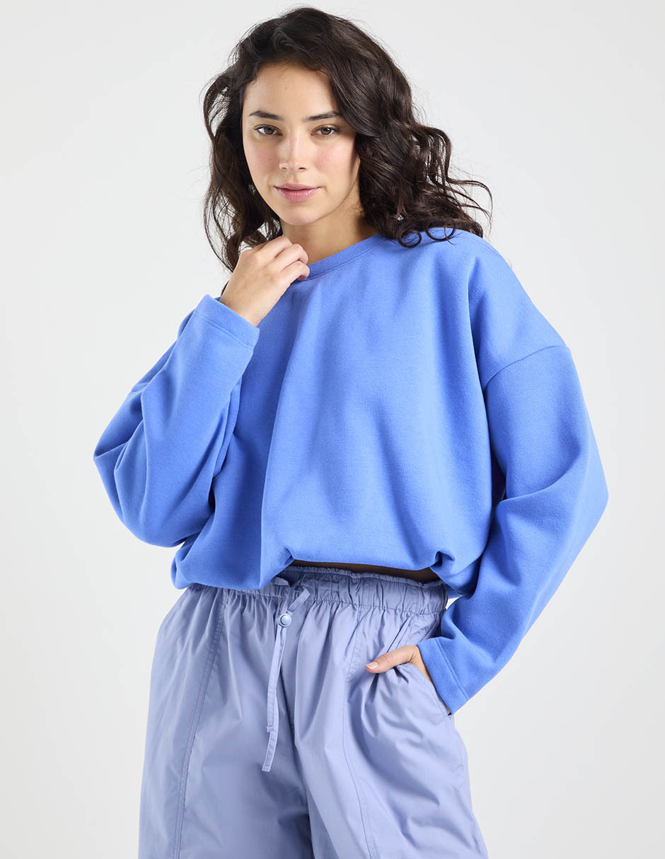 Sudadera para mujer 5