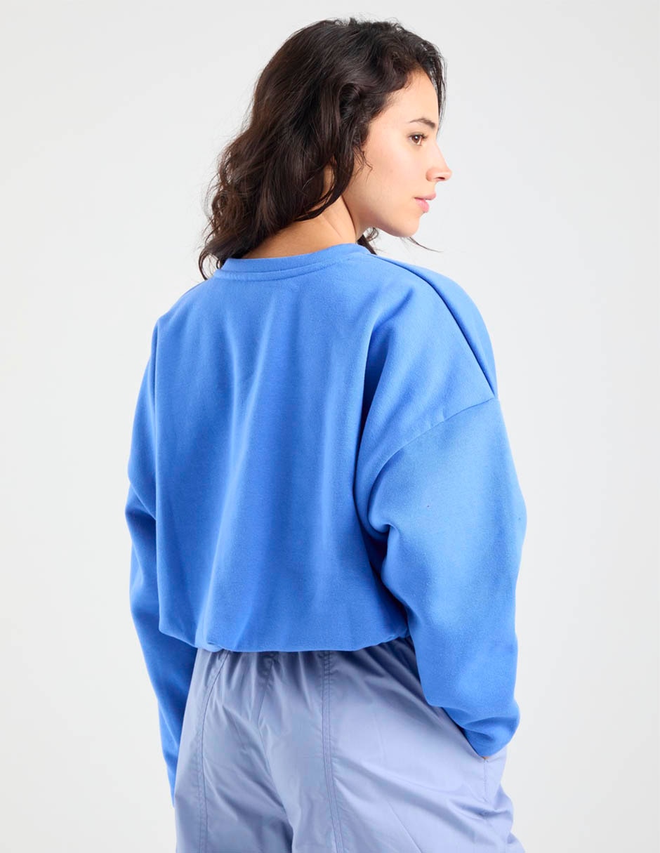 Sudadera para mujer 6