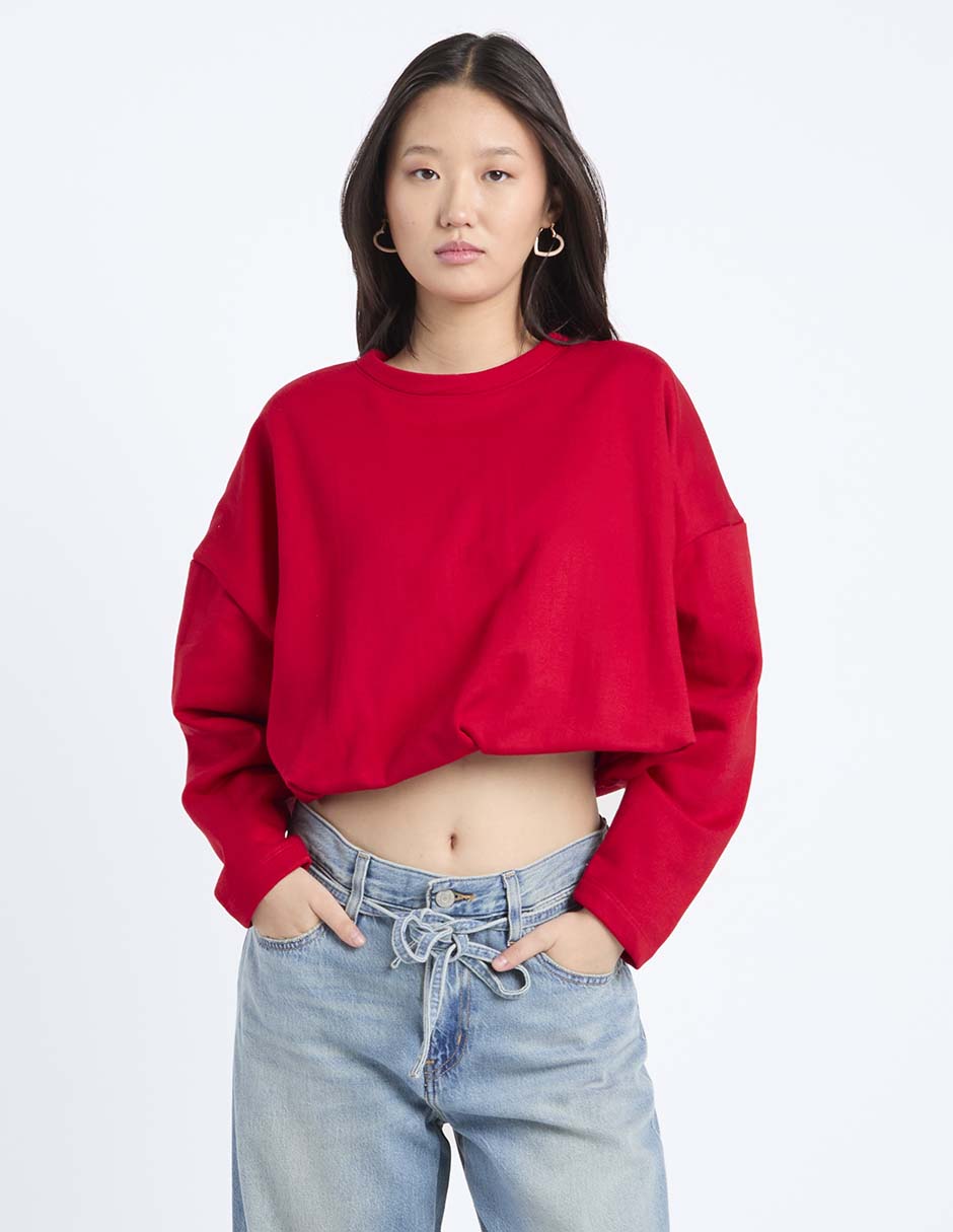 Sudadera para mujer 2