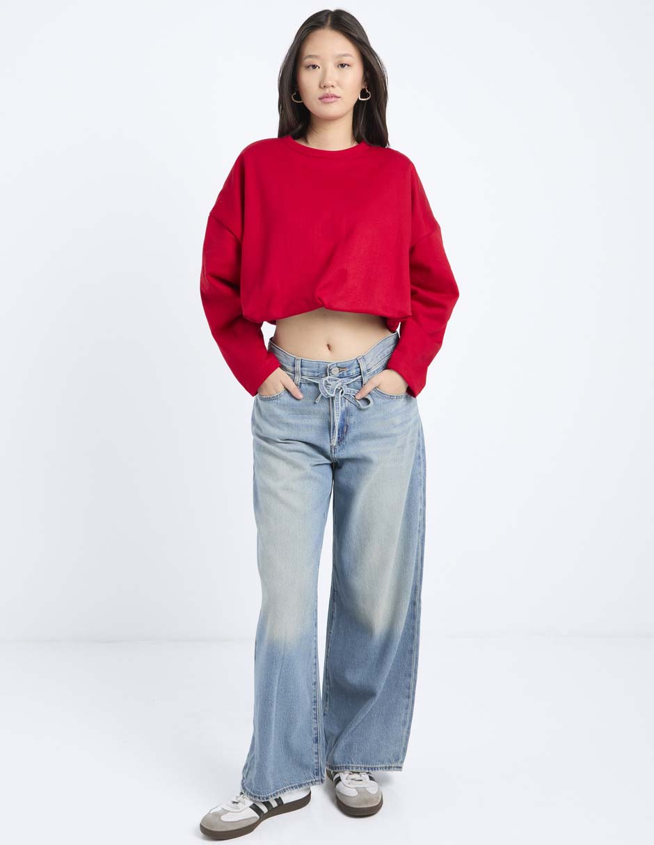 Sudadera para mujer 3