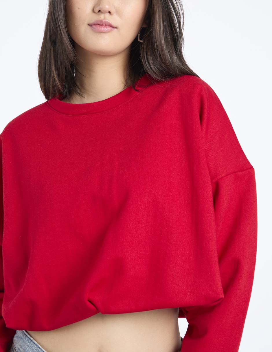 Sudadera para mujer 4