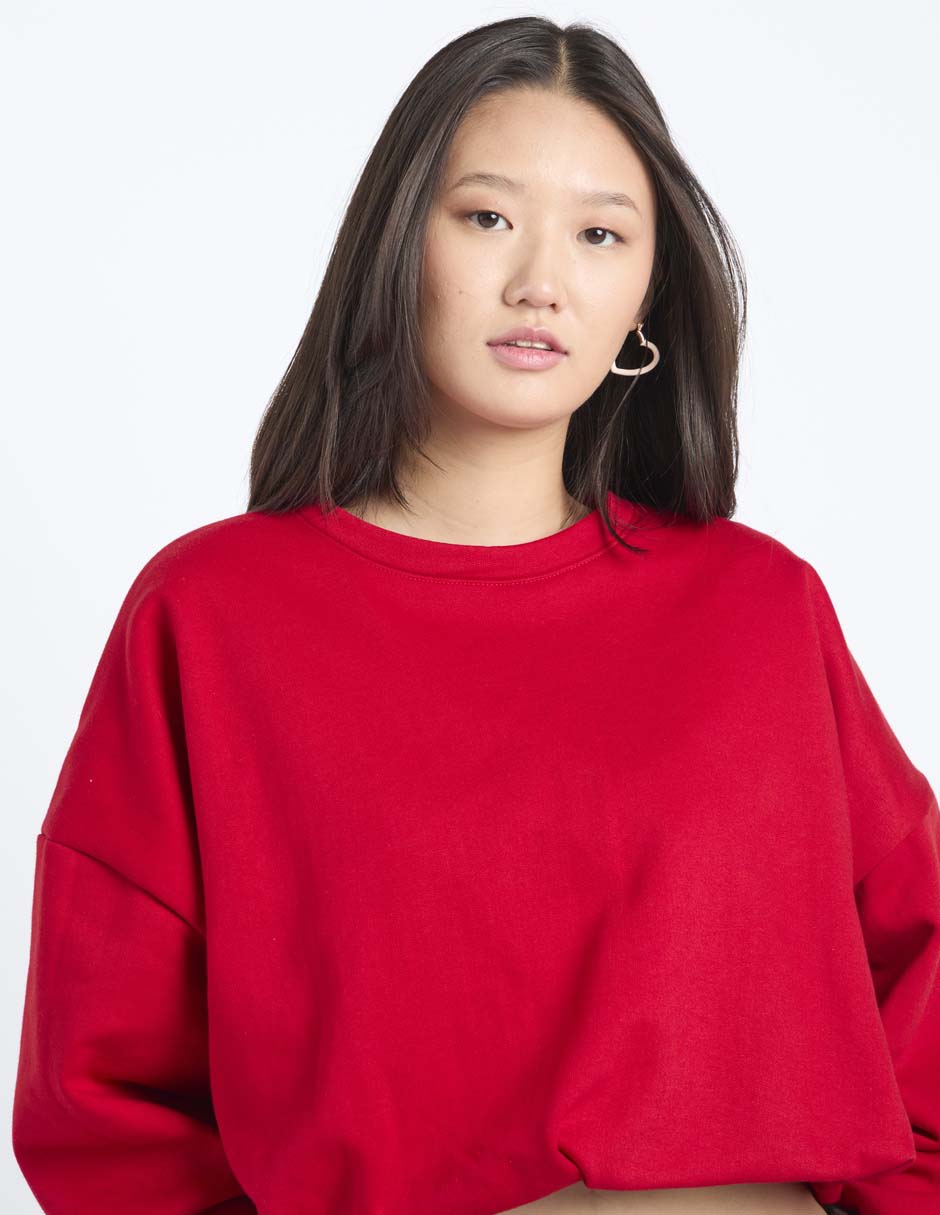 Sudadera para mujer 5