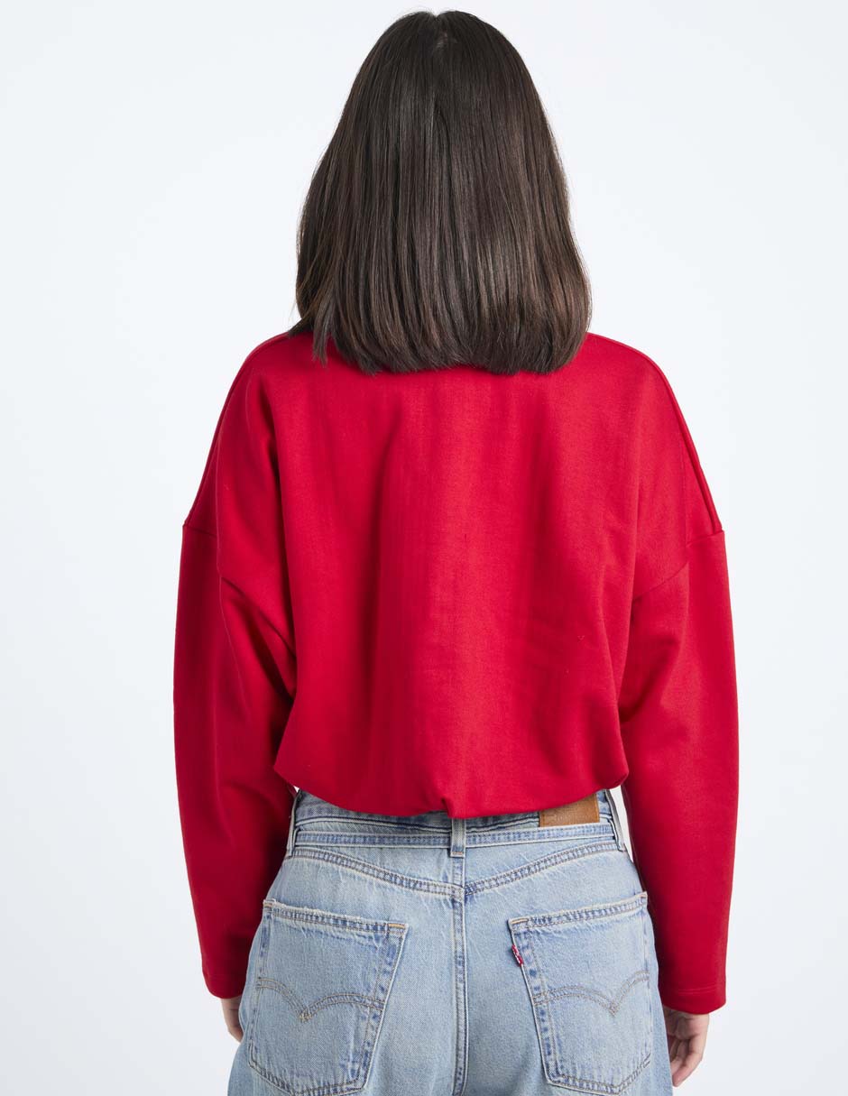 Sudadera para mujer 6