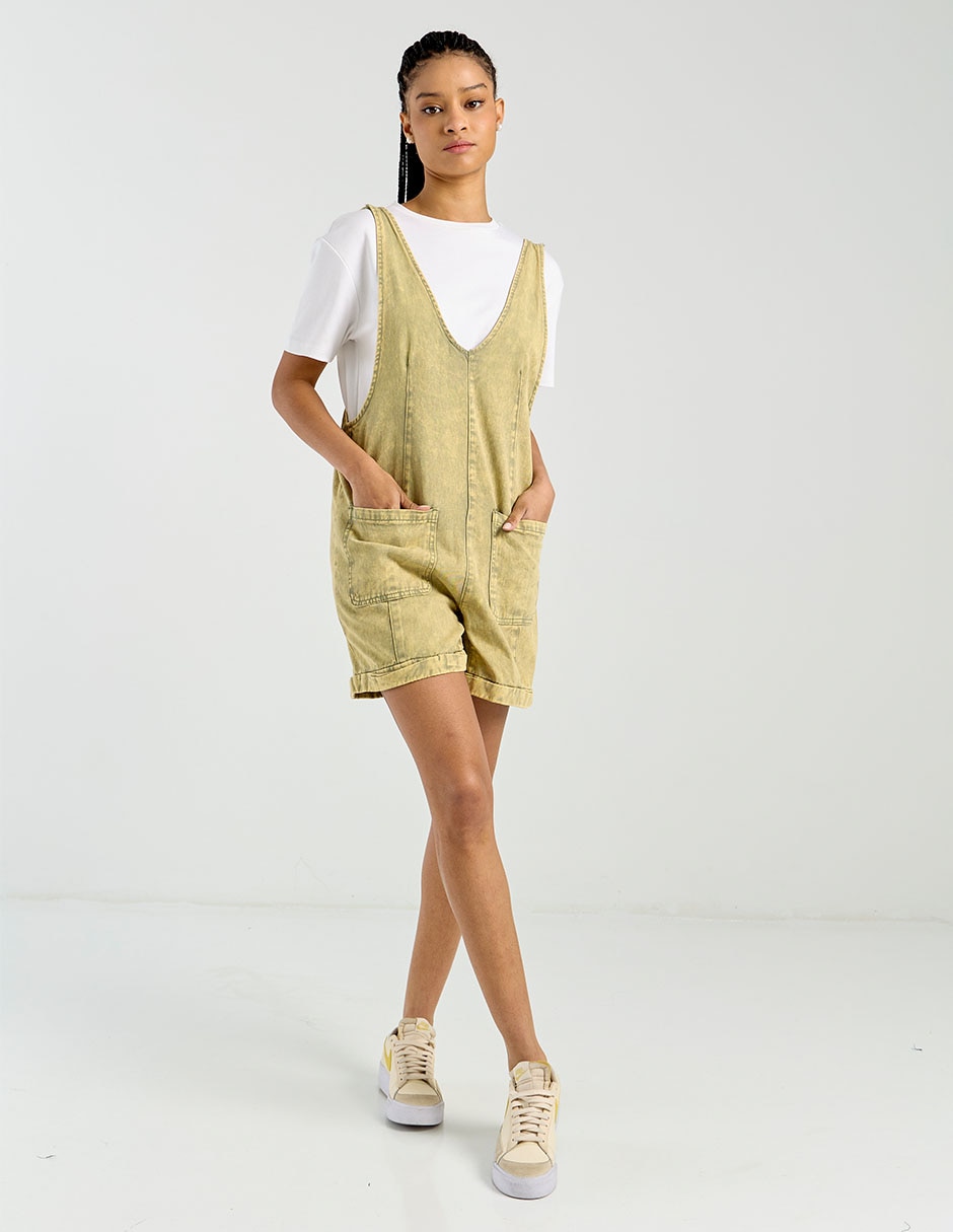 Romper para mujer 4