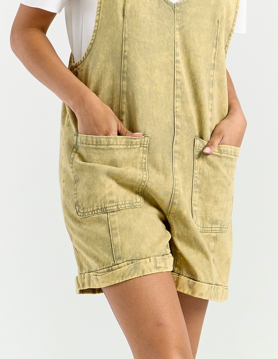 Romper para mujer 2