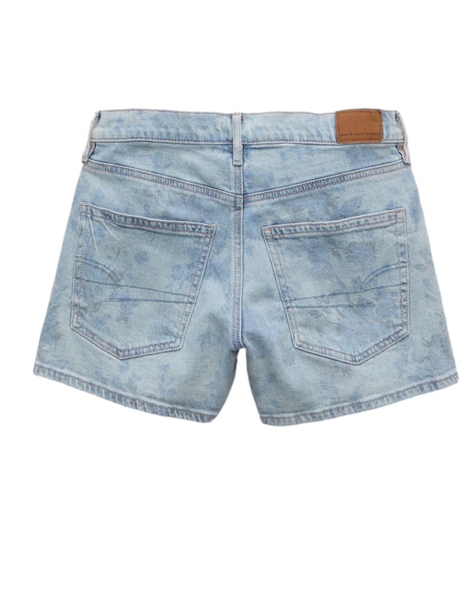 Short para mujer 5