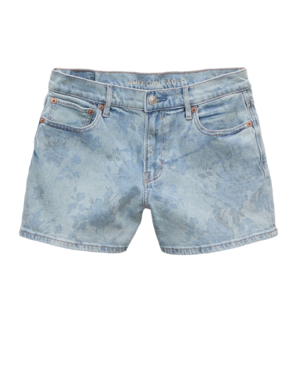 Short para mujer 6