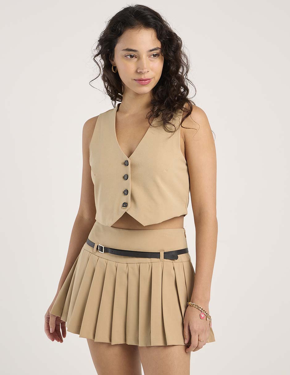 Chaleco para mujer 5