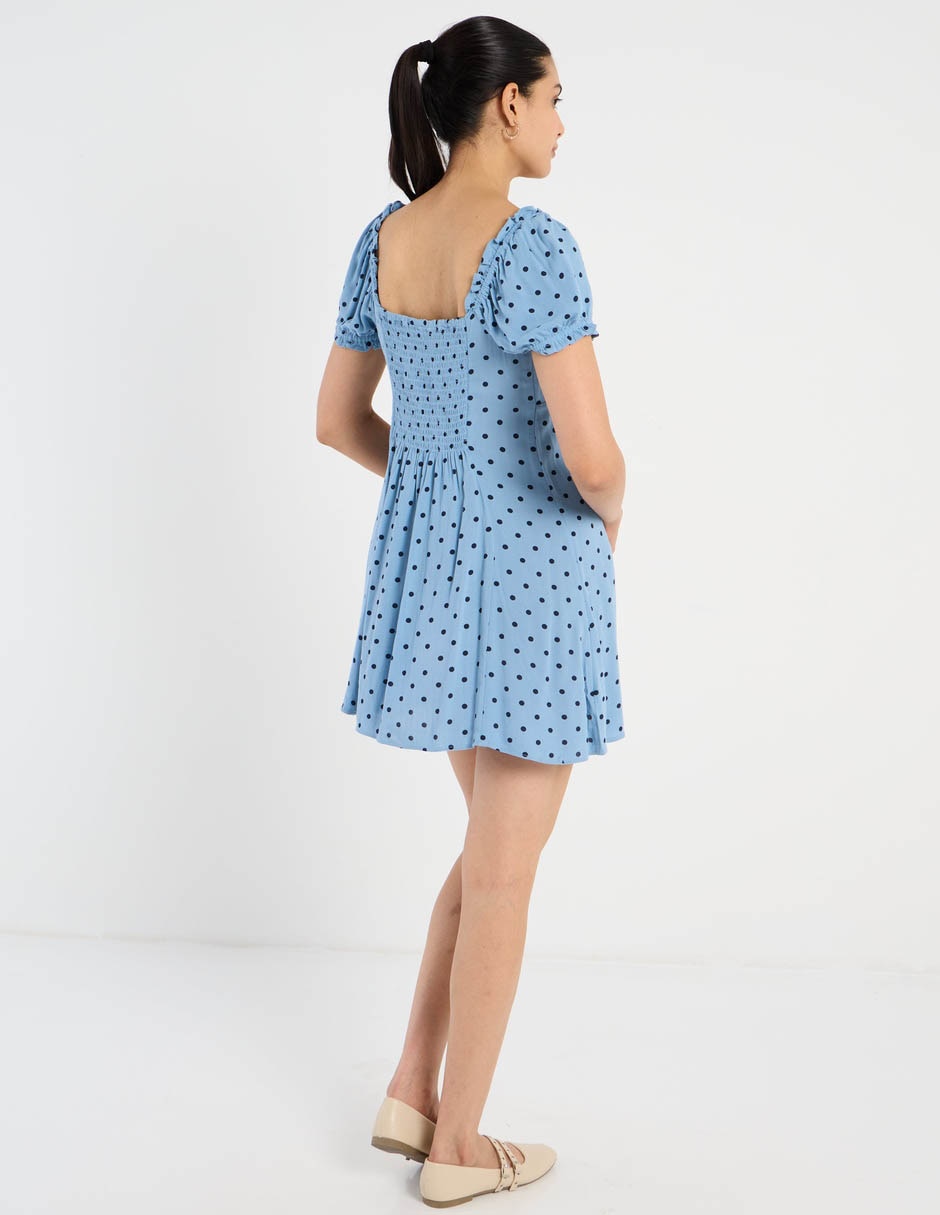 Vestido mini casual American Eagle dresses para mujer