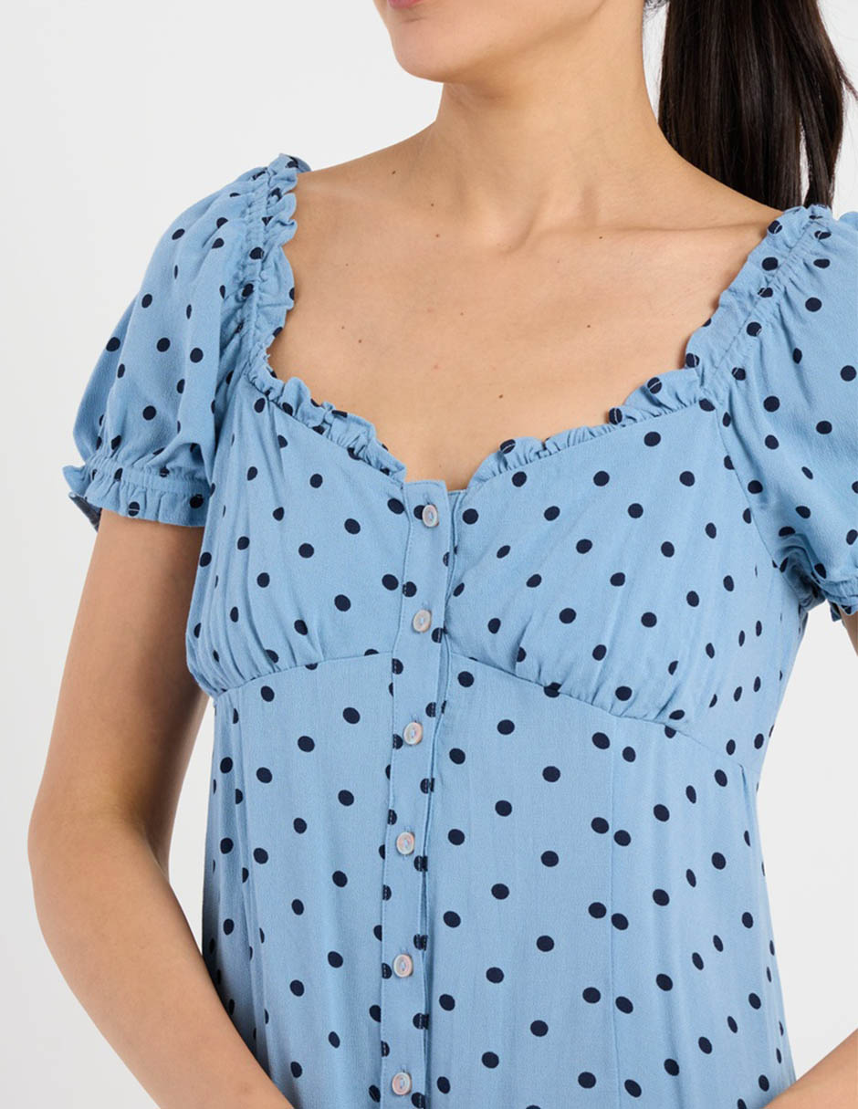 Vestido mini casual American Eagle dresses para mujer
