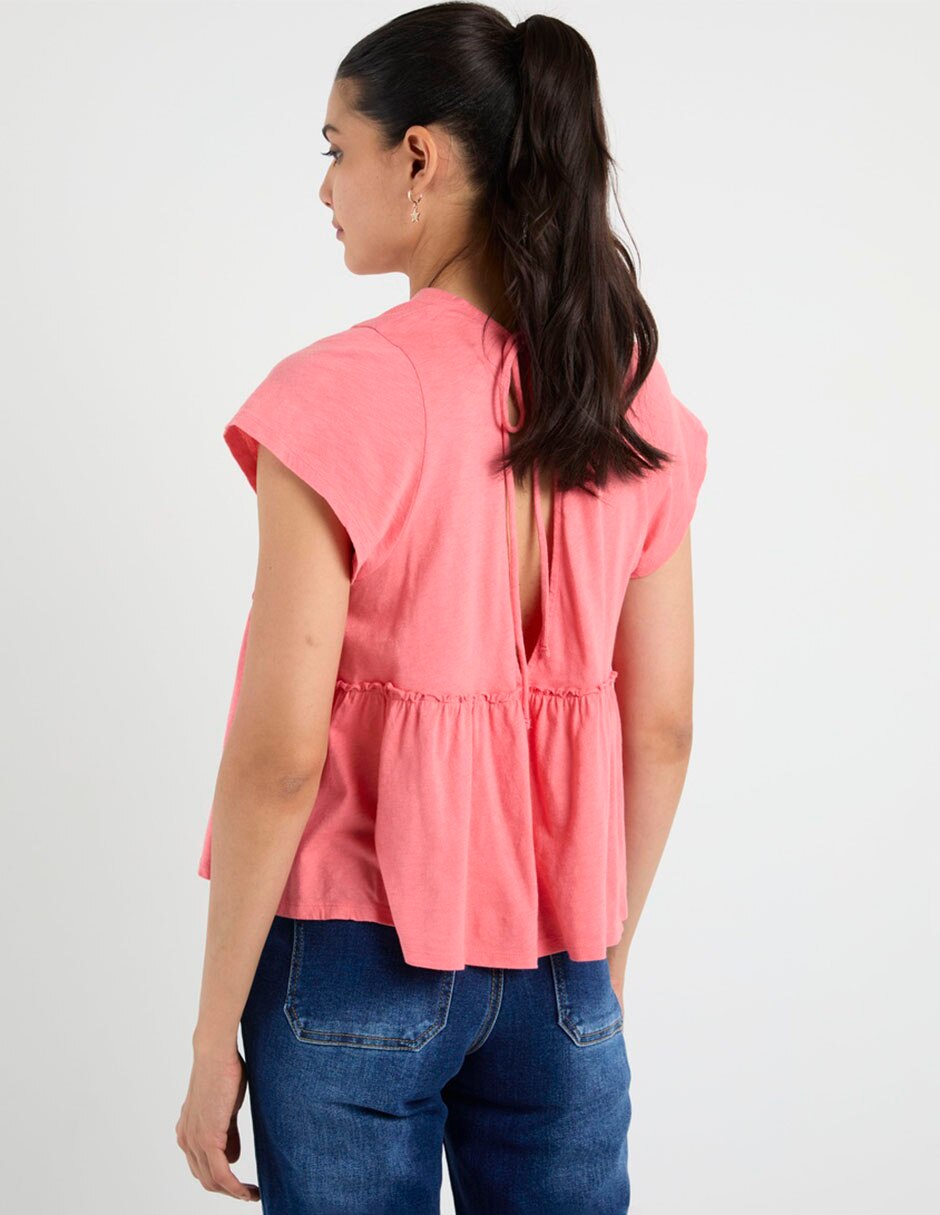 Blusa Tattoo para mujer 6