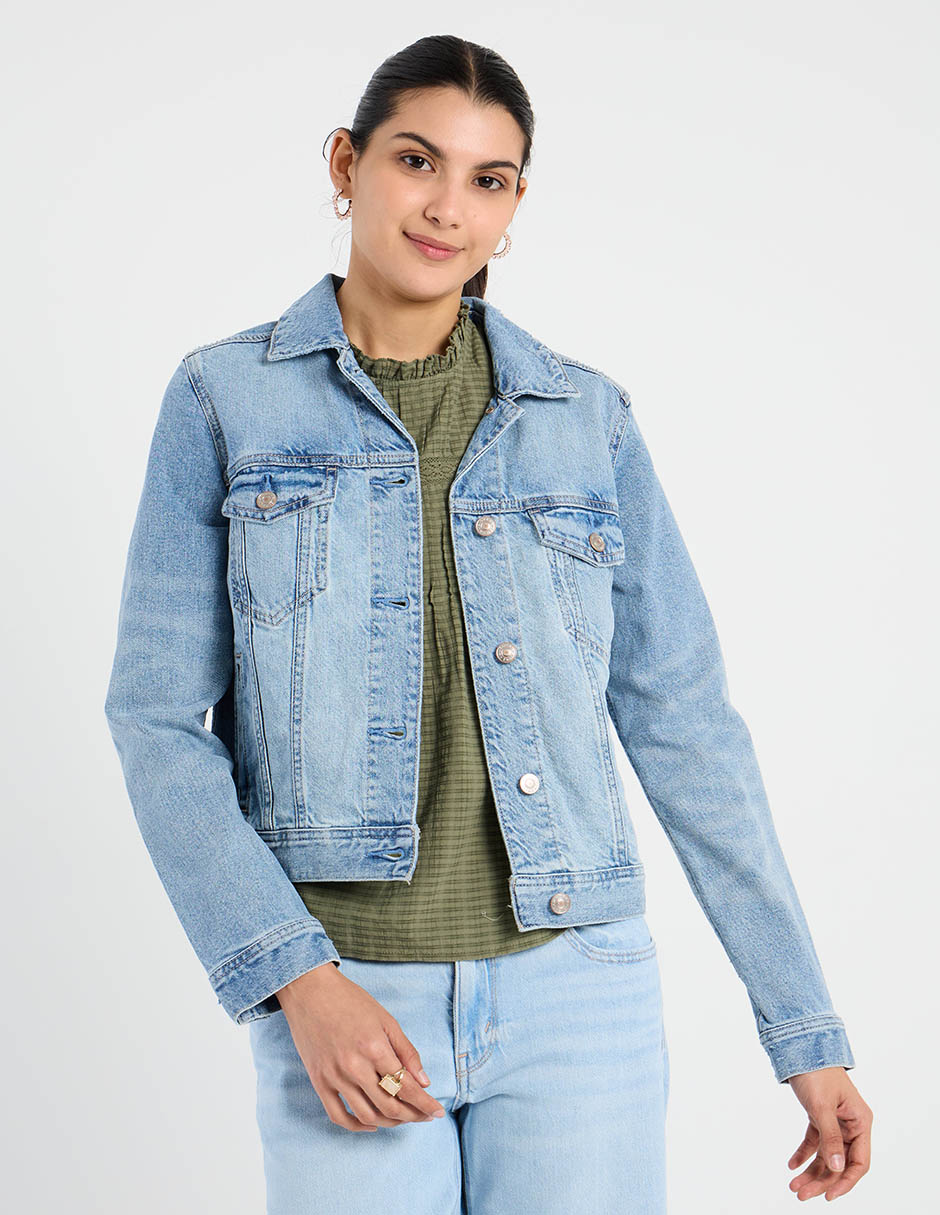 Chamarra para mujer Chamarra para mujer
