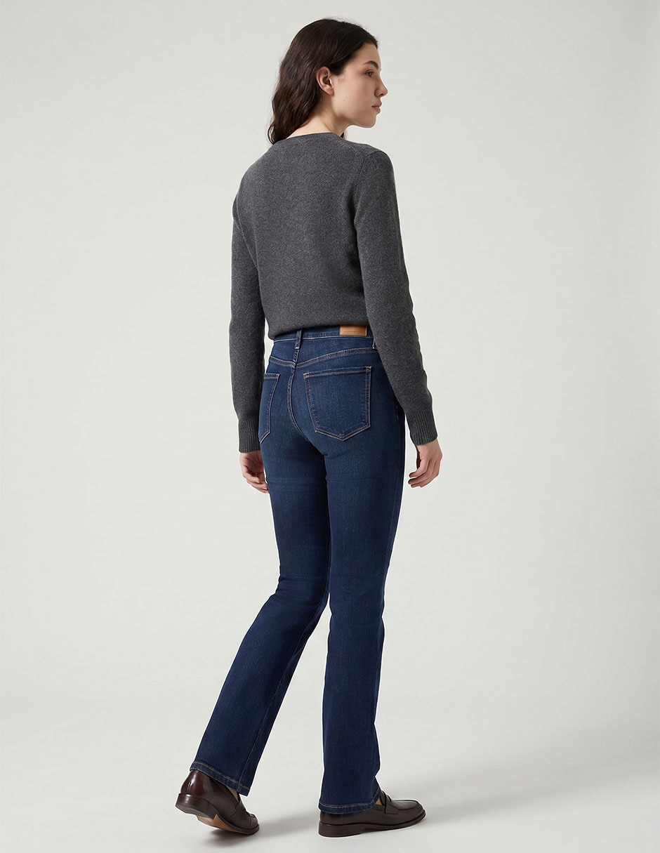 Jeans skinny American Eagle para mujer
