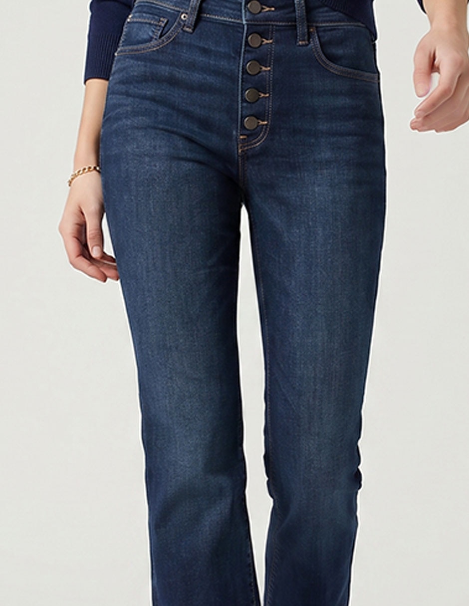 Jeans skinny American Eagle para mujer