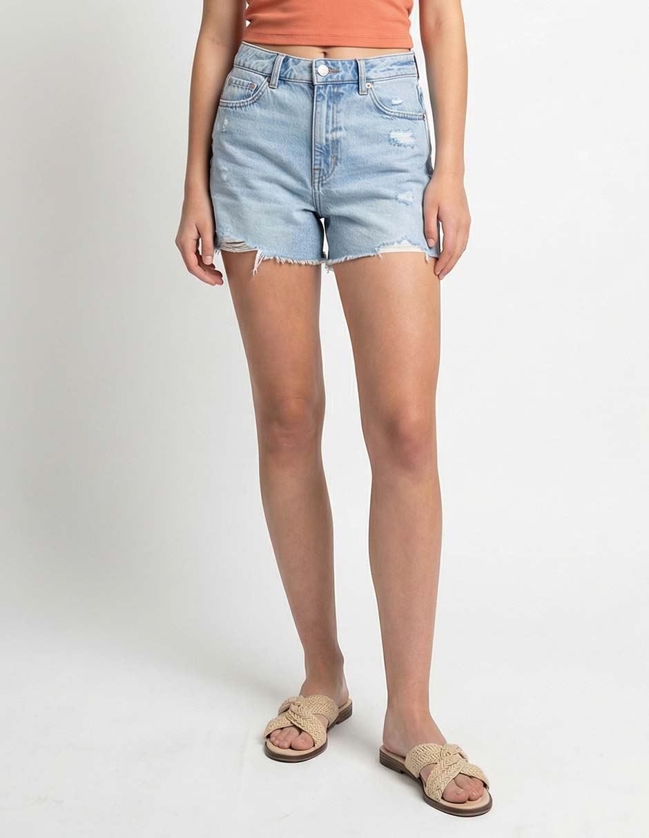 Short para mujer 1
