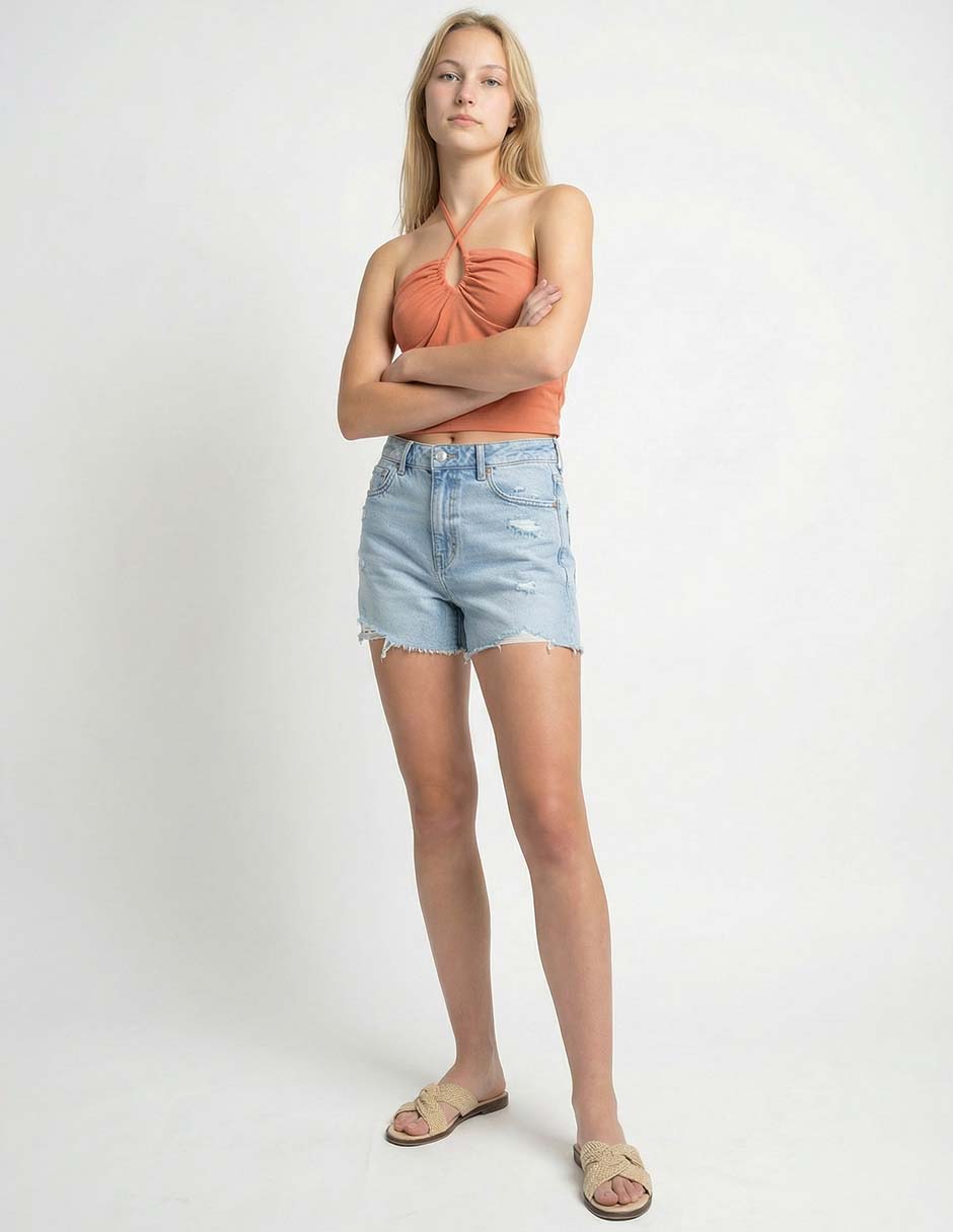 Short para mujer 8