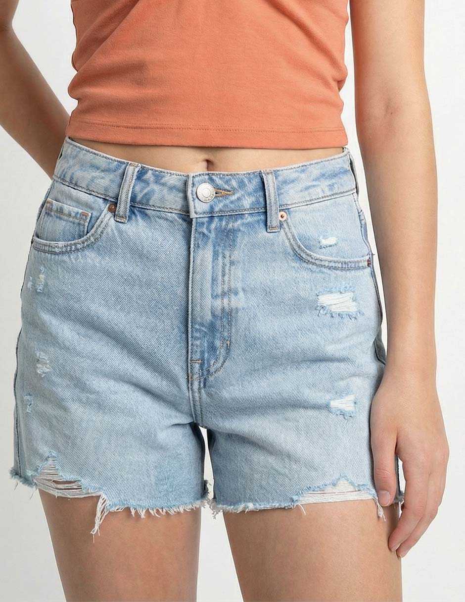 Short para mujer 9