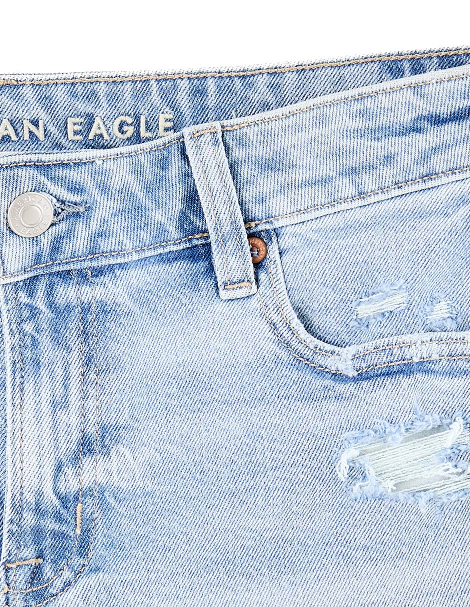 Short para mujer 10
