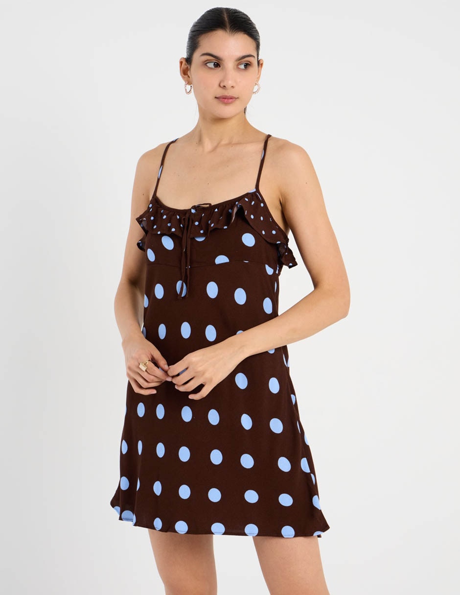 Vestido mini casual dresses para mujer Vestido mini casual dresses para mujer