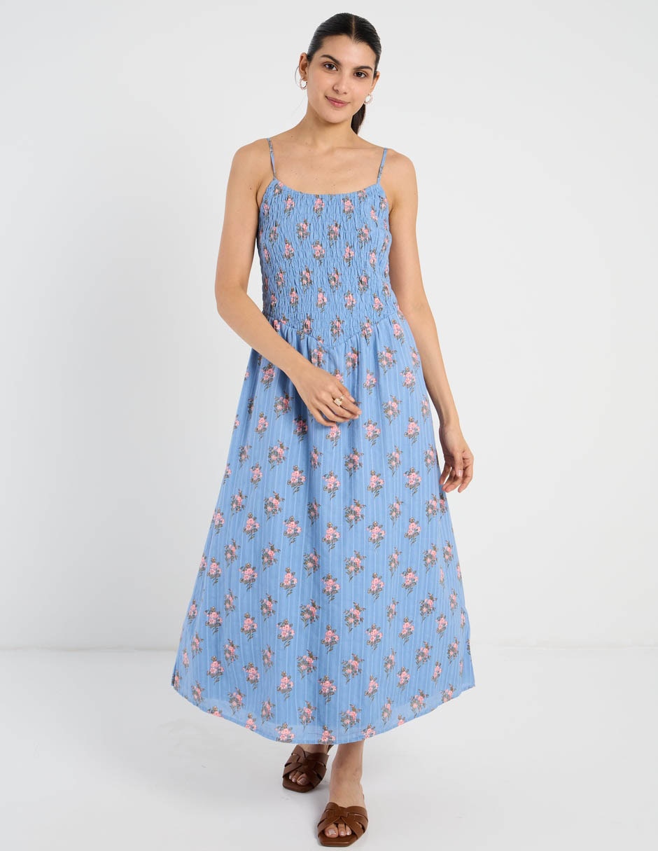 Vestido midi casual dresses para mujer Vestido midi casual dresses para mujer