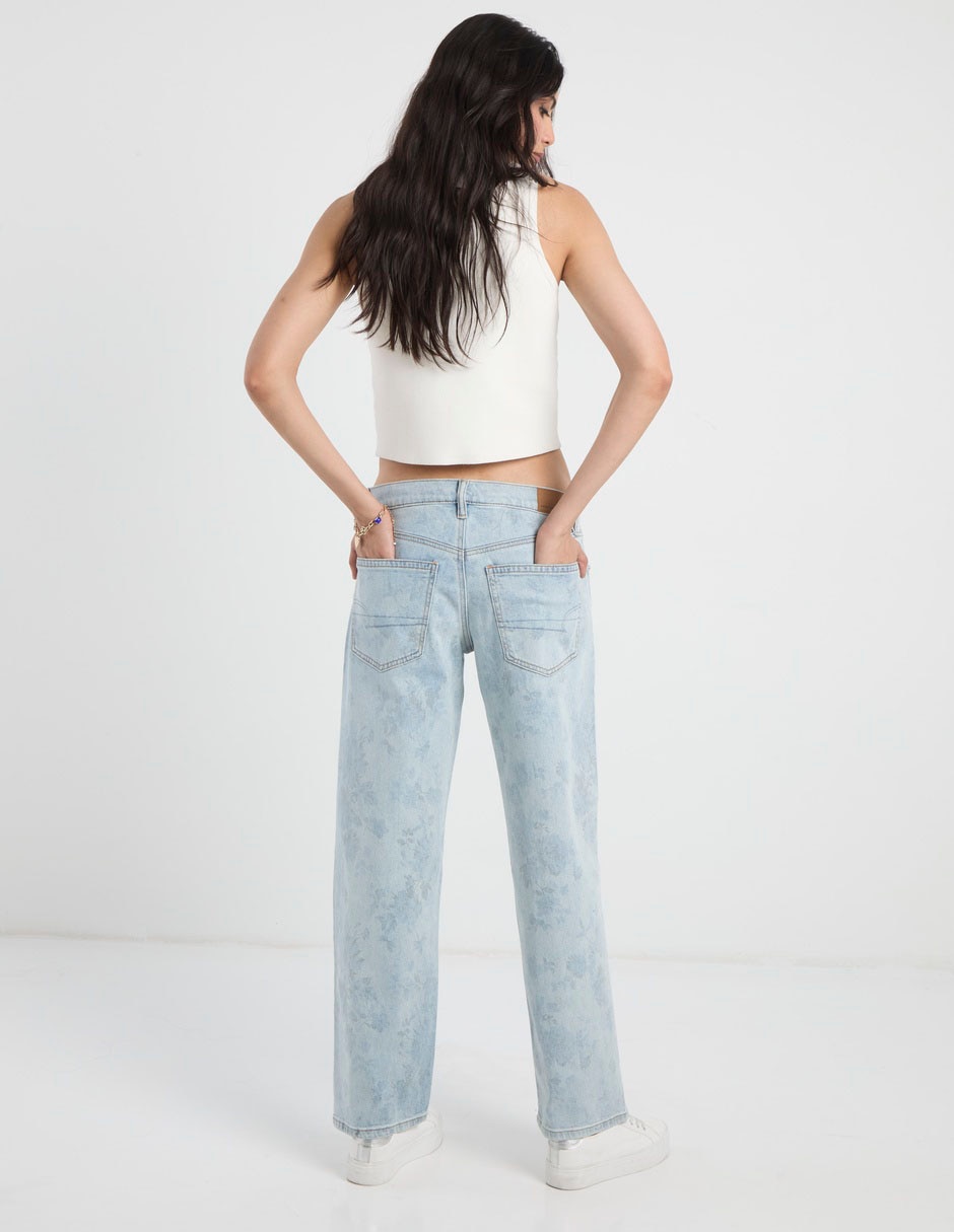"jeans/jegging/jeans jogger" regular boyfriend american eagle fashion ae jeans "corte" cintura "para mujer"