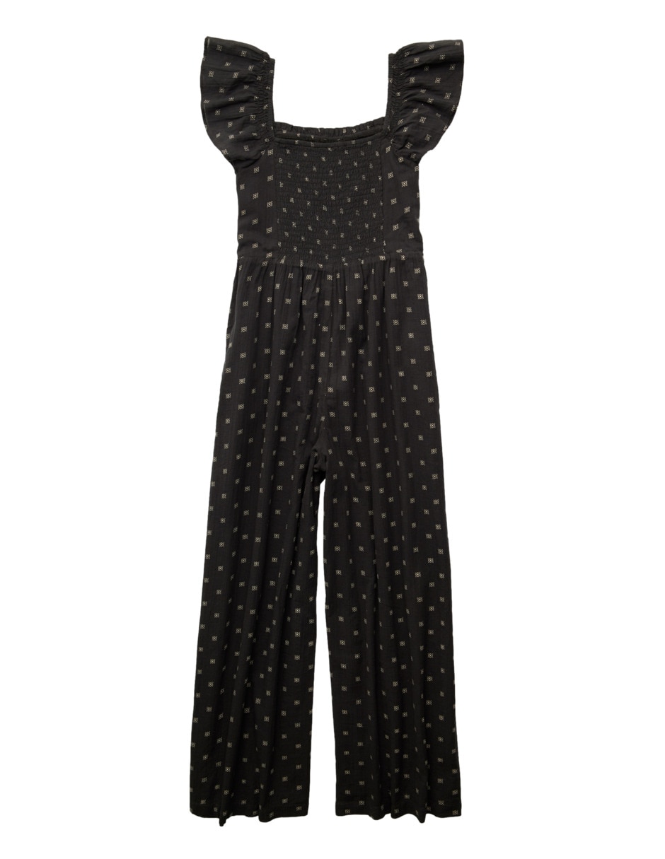 Jumpsuit American Eagle de algodón casual para mujer