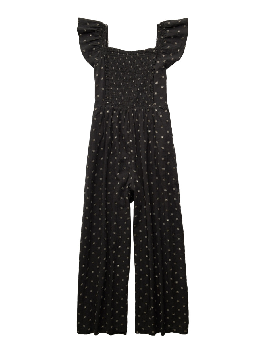 Jumpsuit American Eagle de algodón casual para mujer