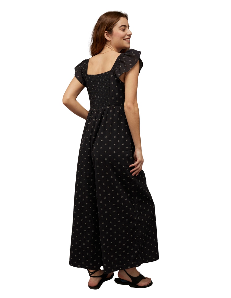 Jumpsuit American Eagle de algodón casual para mujer