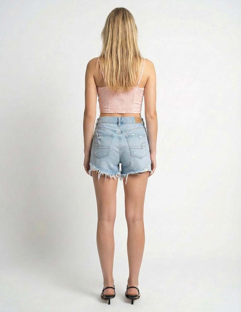 Short para mujer 7