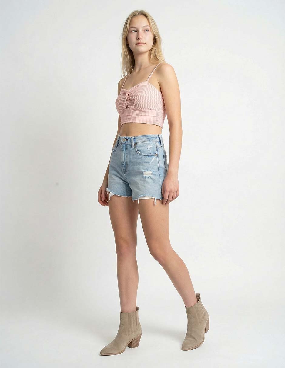 Short para mujer 8
