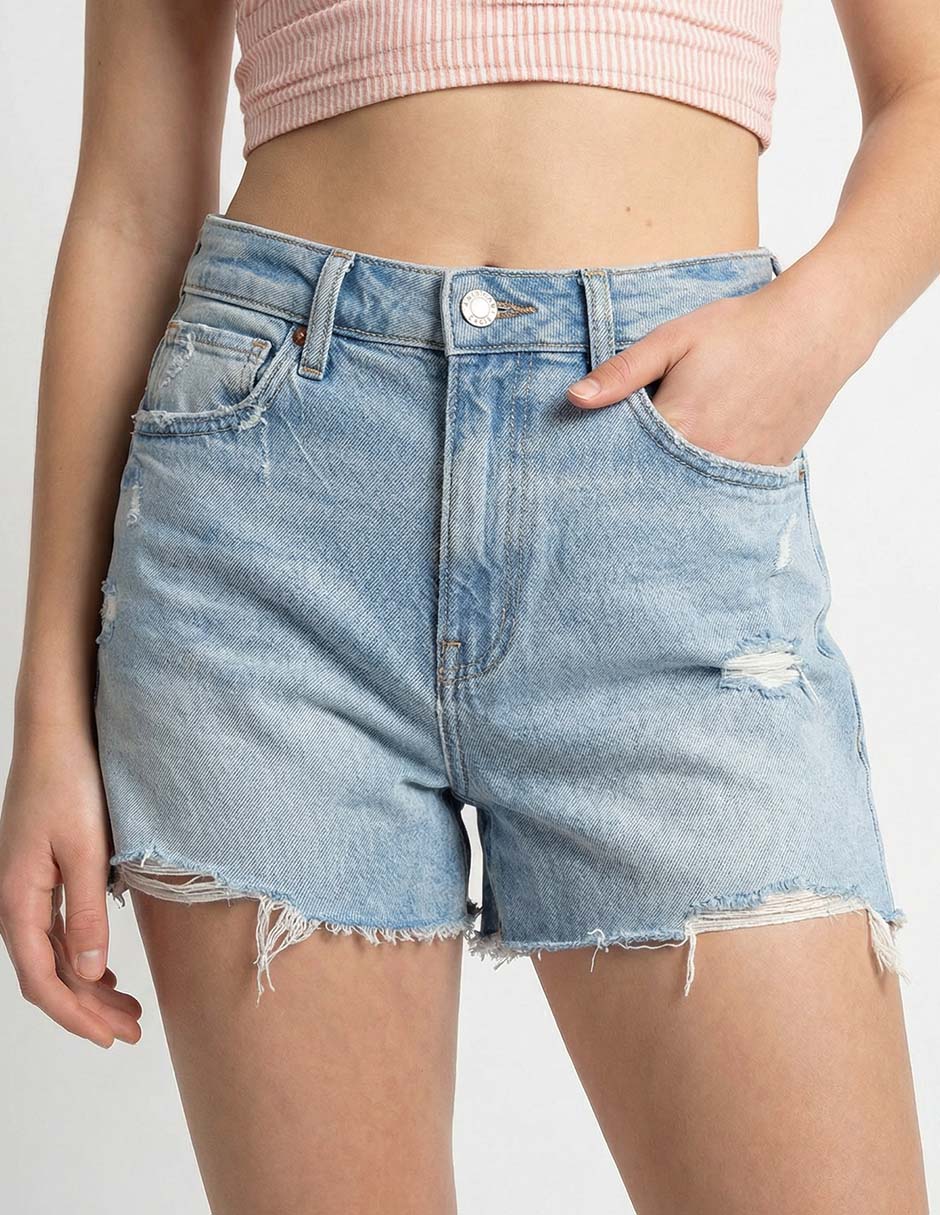 Short para mujer 9