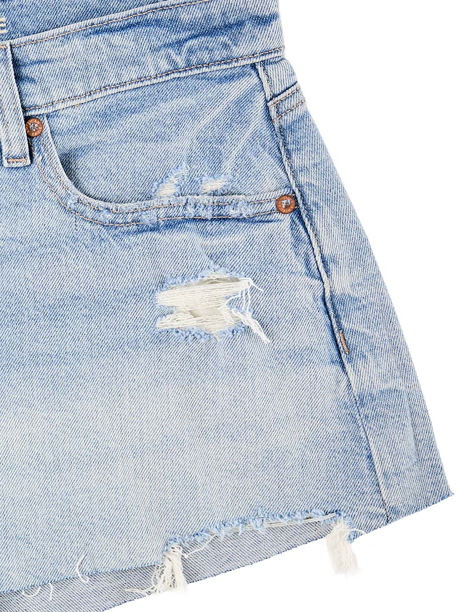 Short para mujer 10