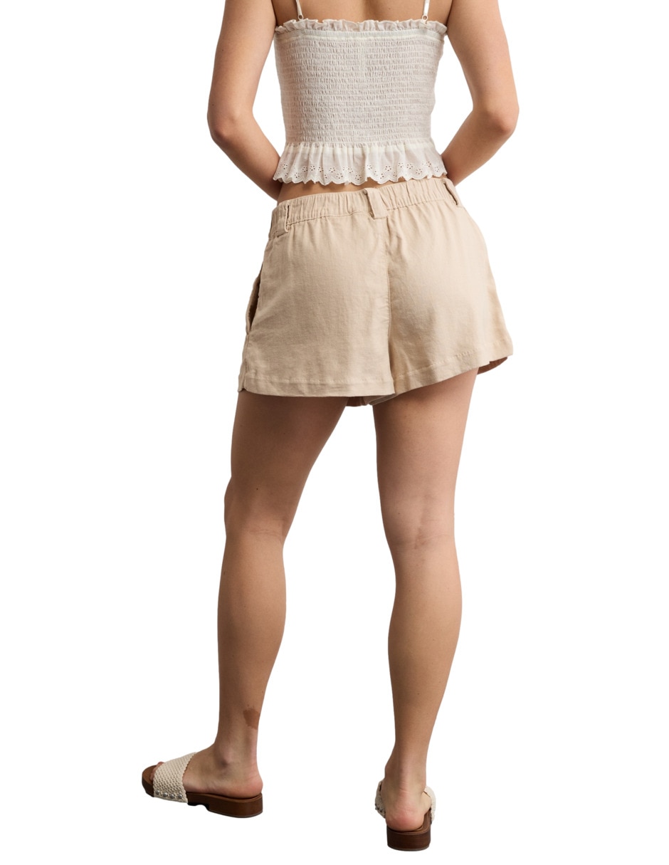 Short para mujer 2